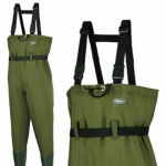 Braiding pants DAM Hydroforce Nylon Taslan Waders