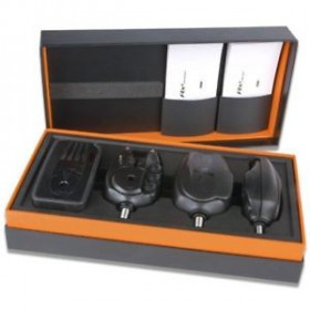 Комплект сигнализации Fox RX+® 3-Rod Set