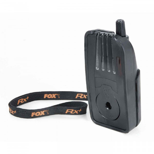 Alarm komplekt Fox RX + ® 3-Rod Set