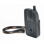 Zestaw alarmowy Fox RX + ® Zestaw na 3 wędki