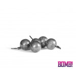 Weight BOMB! Dropshot ball / 5pcs