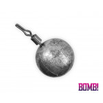 Svarelis BOMB! Dropshot ball / 5vnt