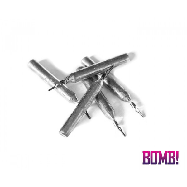 Weight BOMB! Dropshot roller / 5pcs