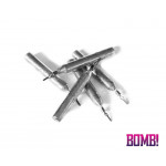 Weight BOMB! Dropshot roller / 5pcs