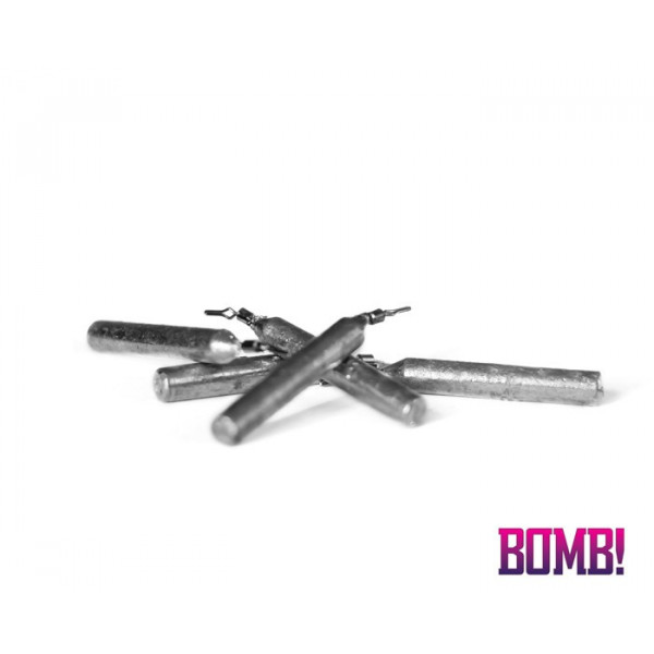 Weight BOMB! Dropshot roller / 5pcs