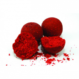 Boilers Dynamite Baits Robin Red Boilies