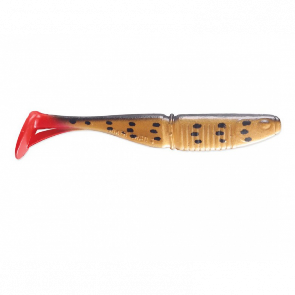 Gumki STORM So-Run Joker Shad 10szt