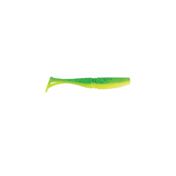 Rubbers STORM So-Run Joker Shad 10pcs