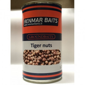 Seed Mixture RENMAR Tiger Nuts 1.25 l.