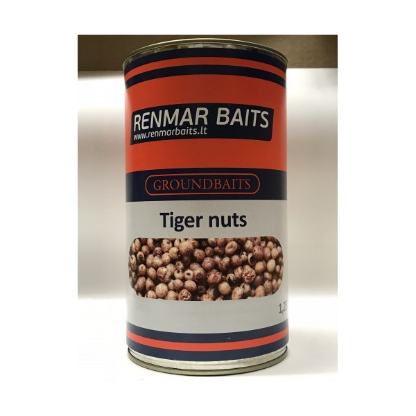 Mieszanka nasion RENMAR Tiger Nuts 1,25 l.