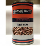 Seemnesegu RENMAR Tiger Nuts 1,25 l.