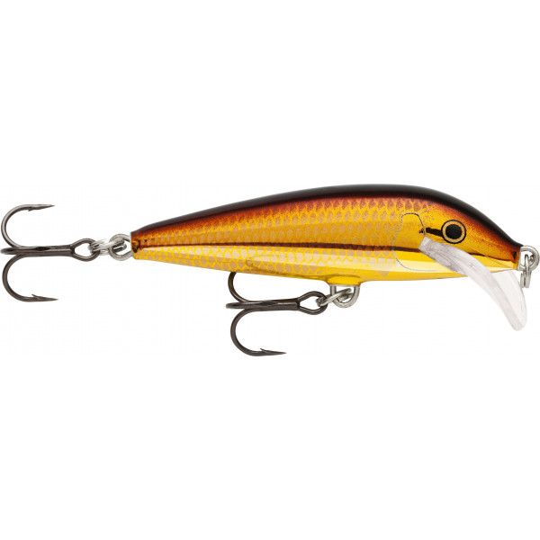 WAVLER RAPALA SCATER RAP® COUNTDOWN® SCRCD-7