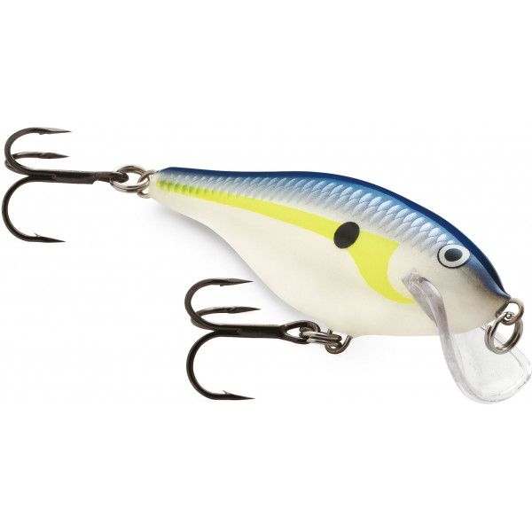 VOBLERIS RAPALA SCATTER RAP® SHAD SCRS-5