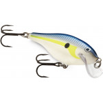 VOBLERIS RAPALA SCATTER RAP® SHAD SCRS-5