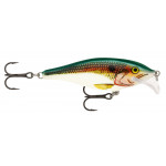 VOBLERIS RAPALA SCATTER RAP® SHAD SCRS-5