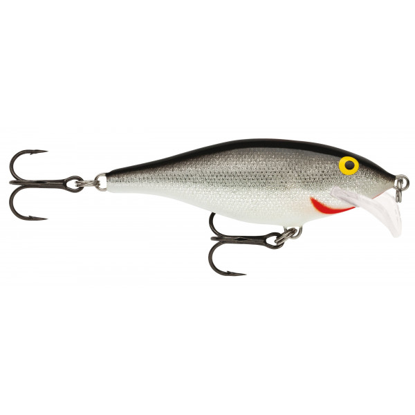 VOBLERIS RAPALA SCATTER RAP® SHAD SCRS-5