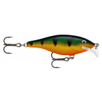 VOBLERIS RAPALA SCATTER RAP® SHAD SCRS-5