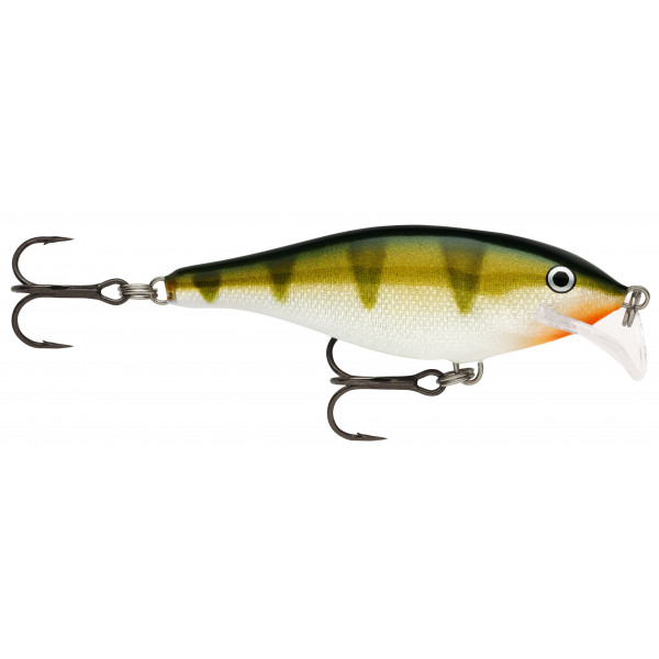 VOBLERIS RAPALA SCATTER RAP® SHAD SCRS-5