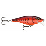 VOBLERIS RAPALA SCATTER RAP® SHAD SCRS-5