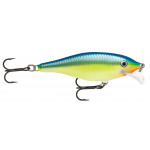 WAGLER RAPALA SCATER RAP® SHAD SCRS-5