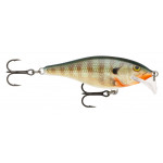 WAGLER RAPALA SCATER RAP® SHAD SCRS-5