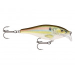 VOBLERIS RAPALA SCATTER RAP® SHAD SCRS-5