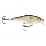 WAGLER RAPALA SCATER RAP® SHAD SCRS-5
