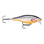 VOBLERIS RAPALA SCATTER RAP® SHAD SCRS-7