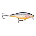 WAGLER RAPALA SCATER RAP® SHAD SCRS-7