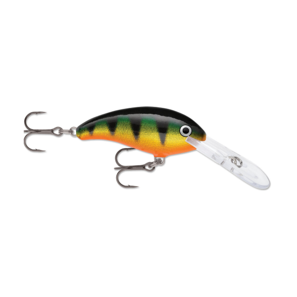 VOBLERIS RAPALA TAIL DANCER® SHAD SDD-4