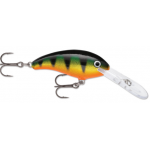 VOBLERIS RAPALA TAIL DANCER® SHAD SDD-4