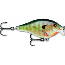 WALKER Rapala Scatter Rap Korba Shallow SSCRC-5