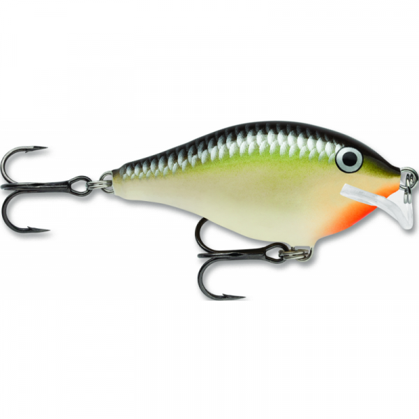 VOBLERIS Rapala Scatter Rap Crank Shallow SSCRC-7