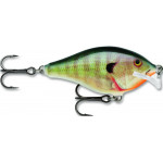 WAVLER Rapala Scatter Rap Crank Sekla SSCRC-7