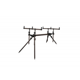 Рыболовная подставка для барбекю Rodpod Delphin