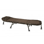 Miego sistema FOX Duralite Bed And Sleep Systems