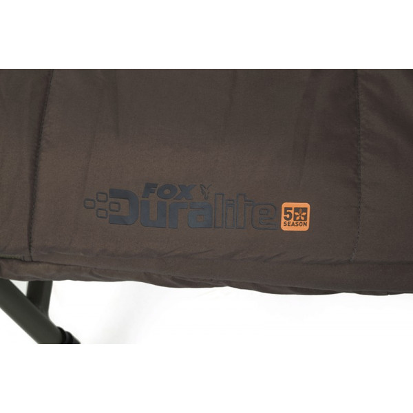 Miego sistema FOX Duralite Bed And Sleep Systems