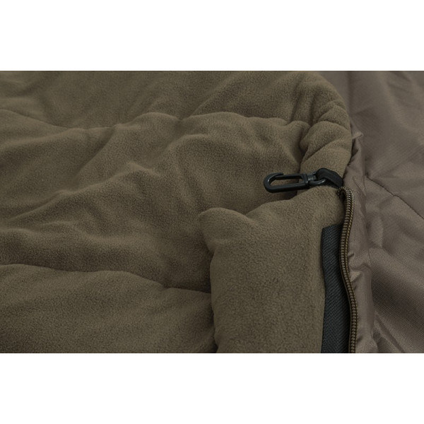 FOX Sleeping Bag Ven-Tec Ripstop XL 5 Season Sleeping Bag