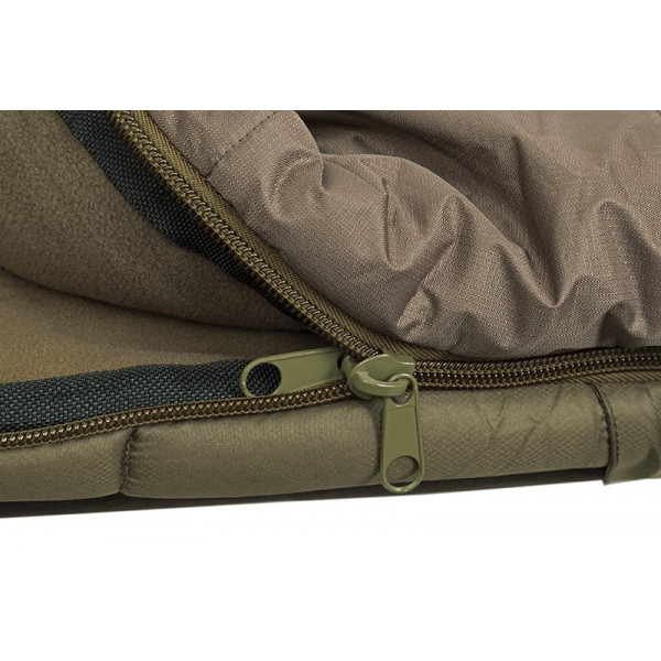 FOX Miegmaišis Ven-Tec Ripstop XL 5 Season Sleeping Bag