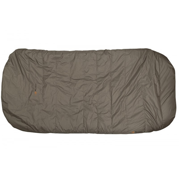 FOX Sleeping Bag Ven-Tec Ripstop XL 5 Season Sleeping Bag