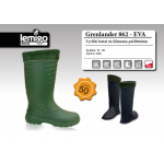 Lemigo Grenlander 862