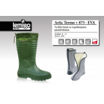 Buty Lemigo Arctic Termo 875