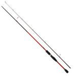 Fishing rod for spinning Favorite Absolute