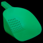 Samtelis RidgeMonkey Nite Glo Bait Spoon XL