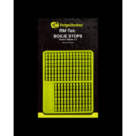 RidgeMonkey Suured tasapinnalised pidurid boileritele