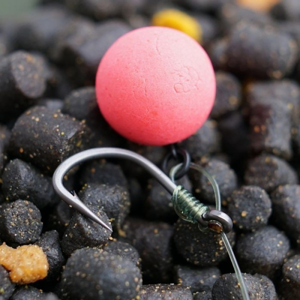 Haczyki RidgeMoneky RM-Tec Chod Hook