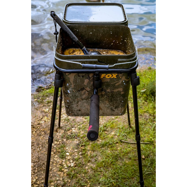 Statīvs Spomb Double Bucket Stand Kit