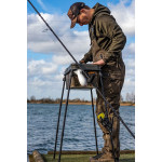 Stand Spomb Double Bucket Stand Kit