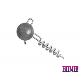 BOMB! Twisto JIGER / 3pcs