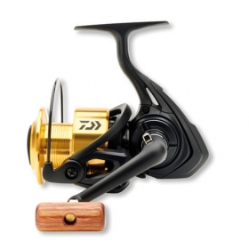 Ritė (Feeder'iui) DAIWA GS LTD!